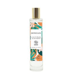 Verbena & Clementine - Organic Eau de Parfum Verbena & Clementine - Organic Eau de Parfum